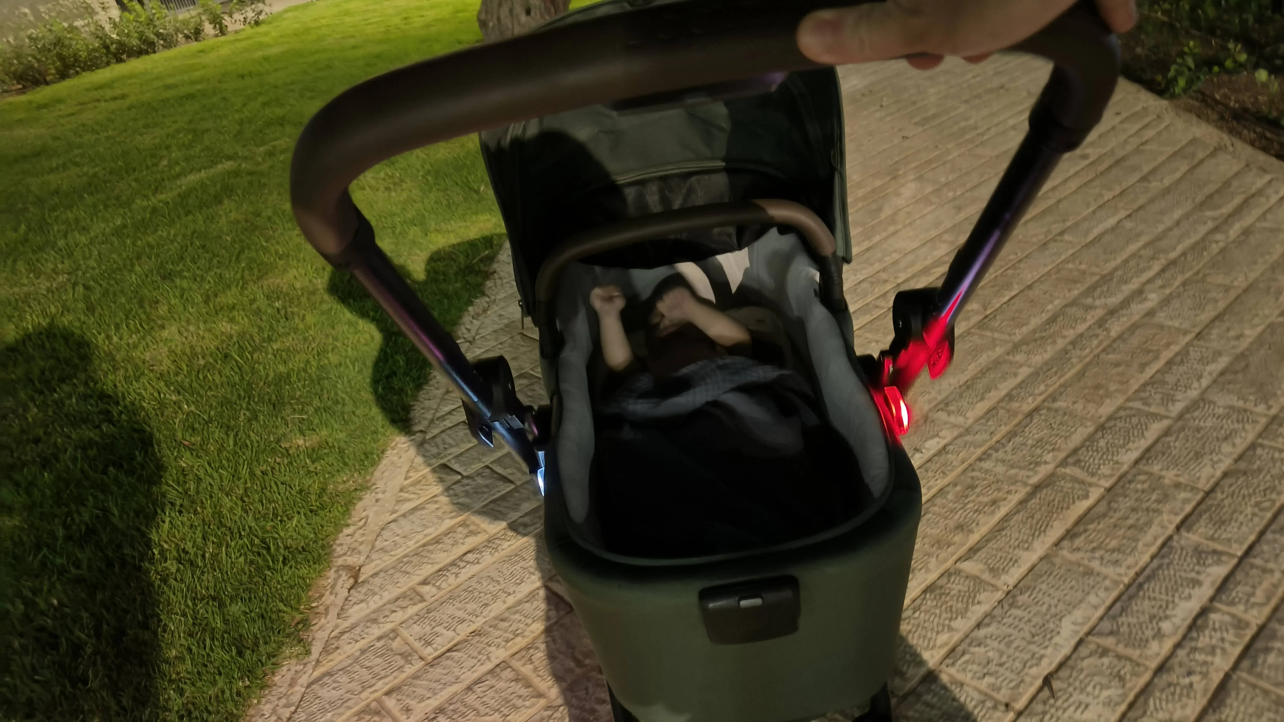 Photo from Superbuggy gallery