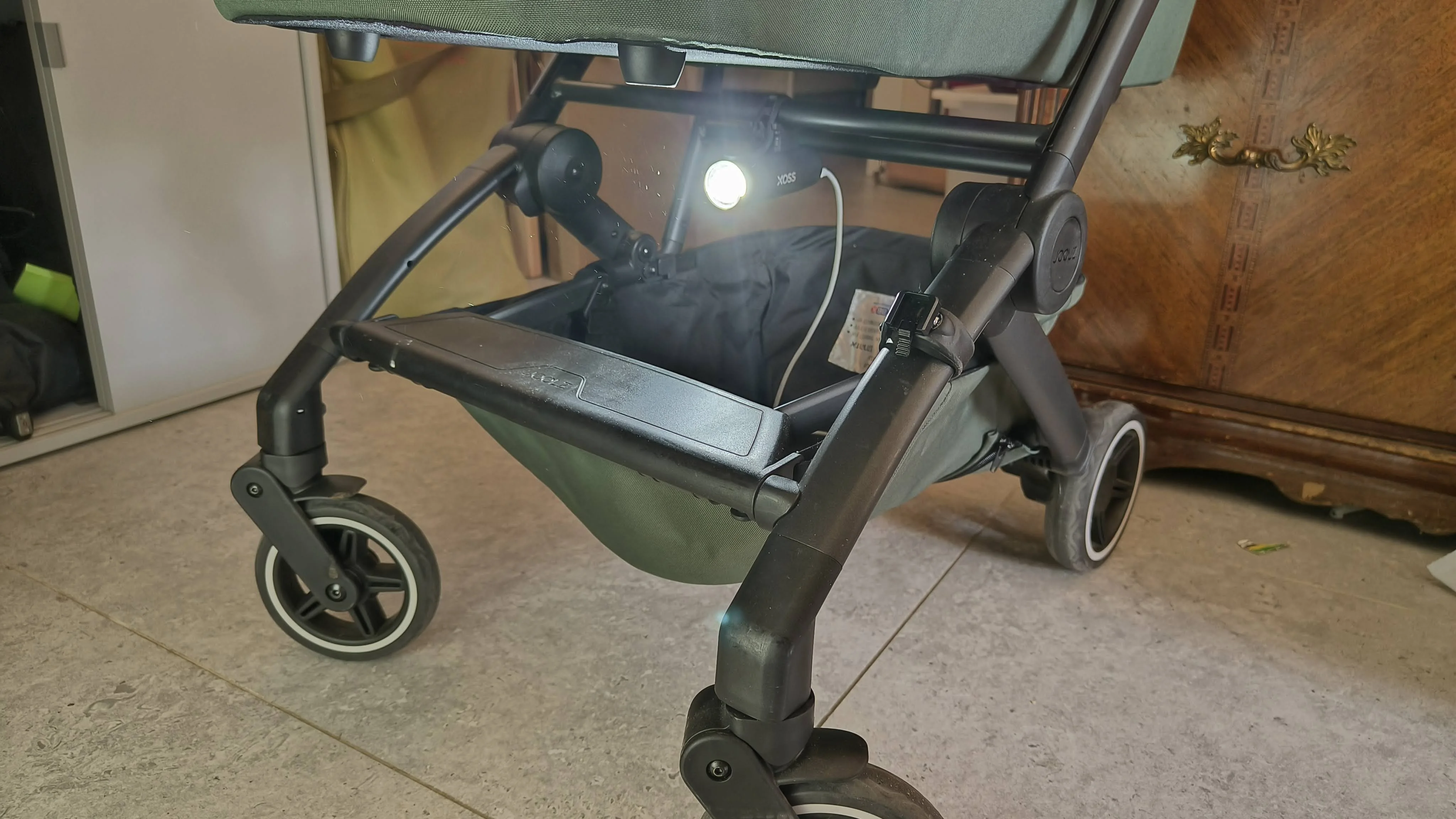 Photo from Superbuggy gallery