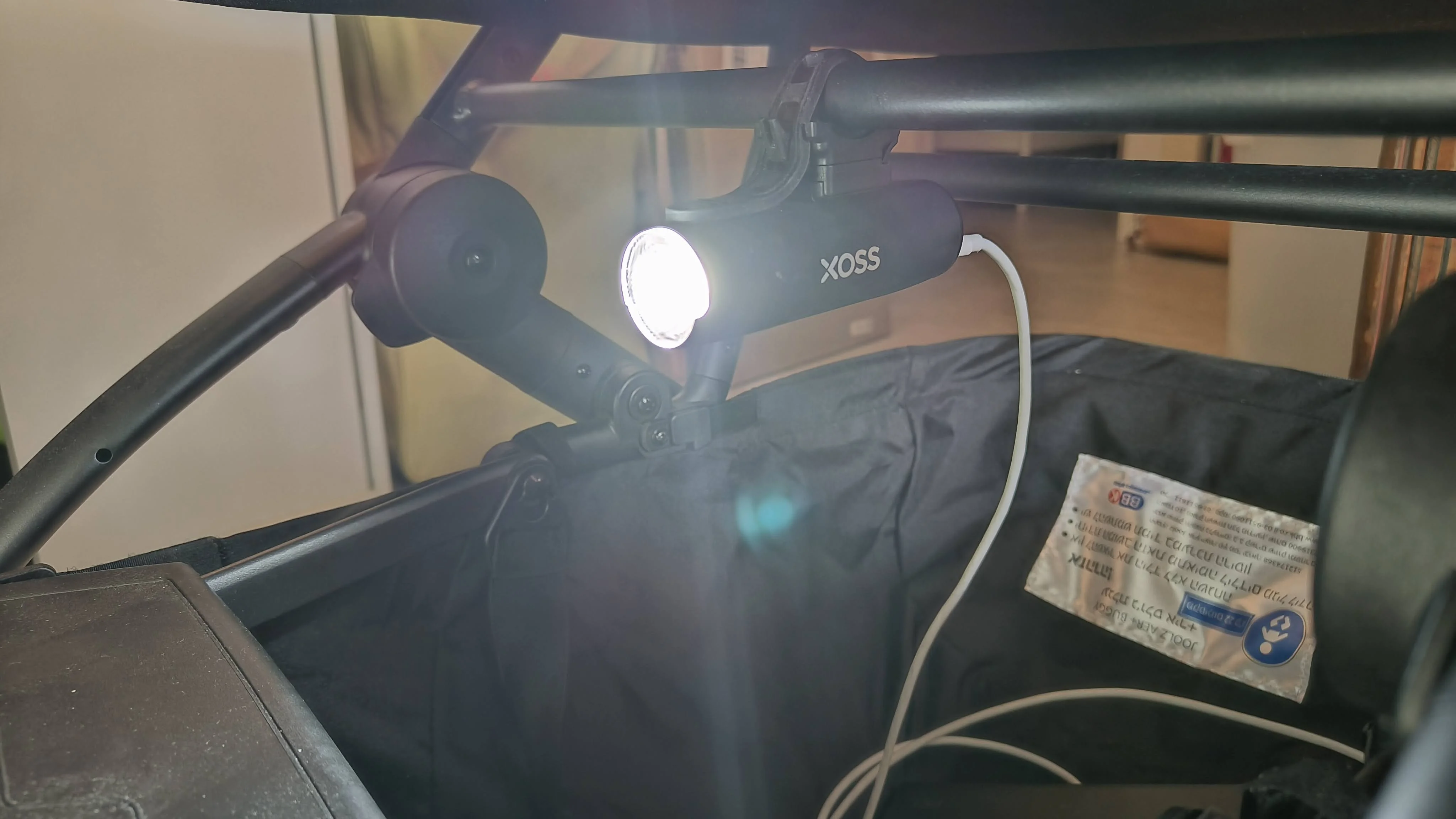 Photo from Superbuggy gallery