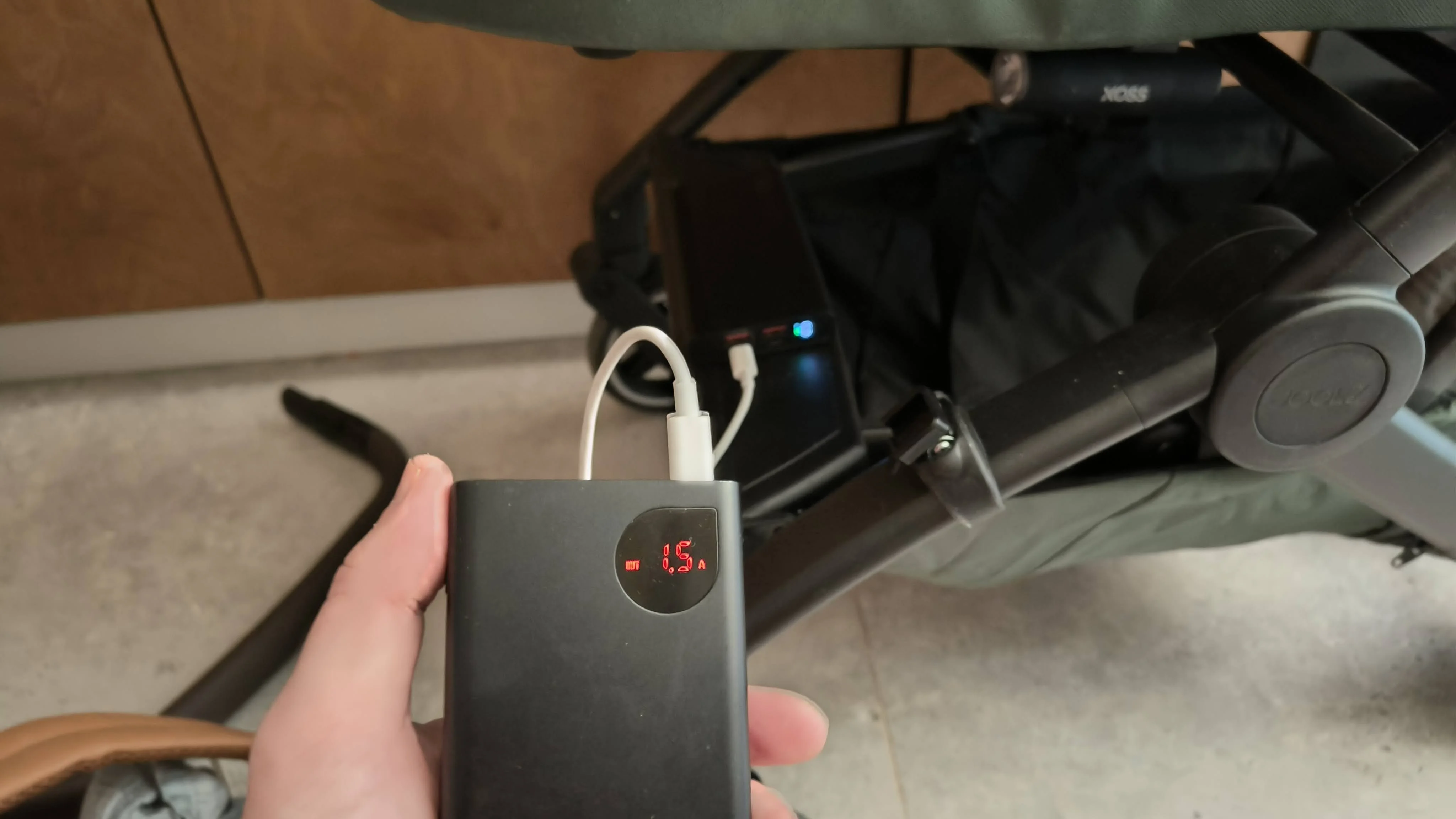 Photo from Superbuggy gallery