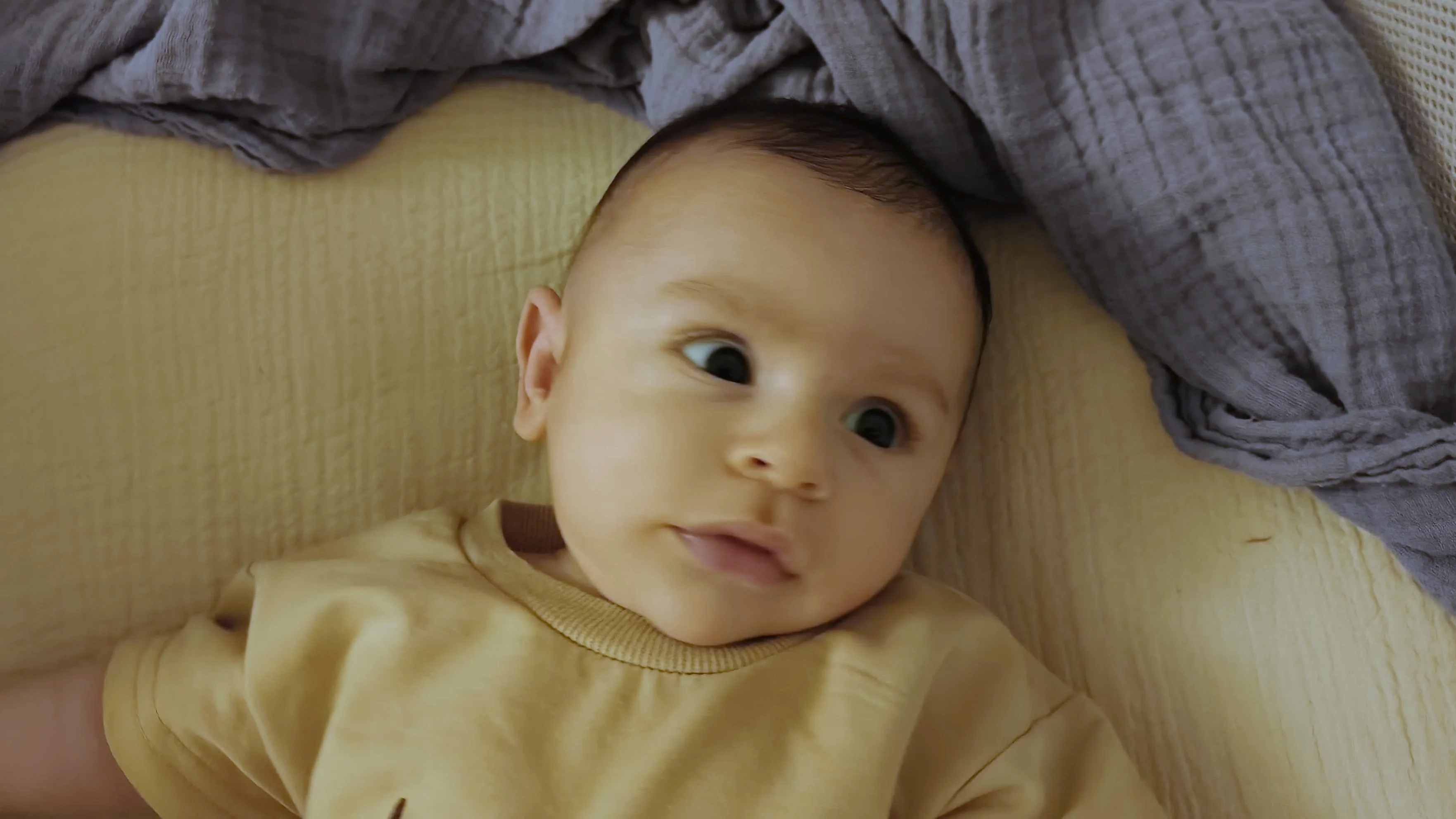 Photo from The Man In The Bassinet