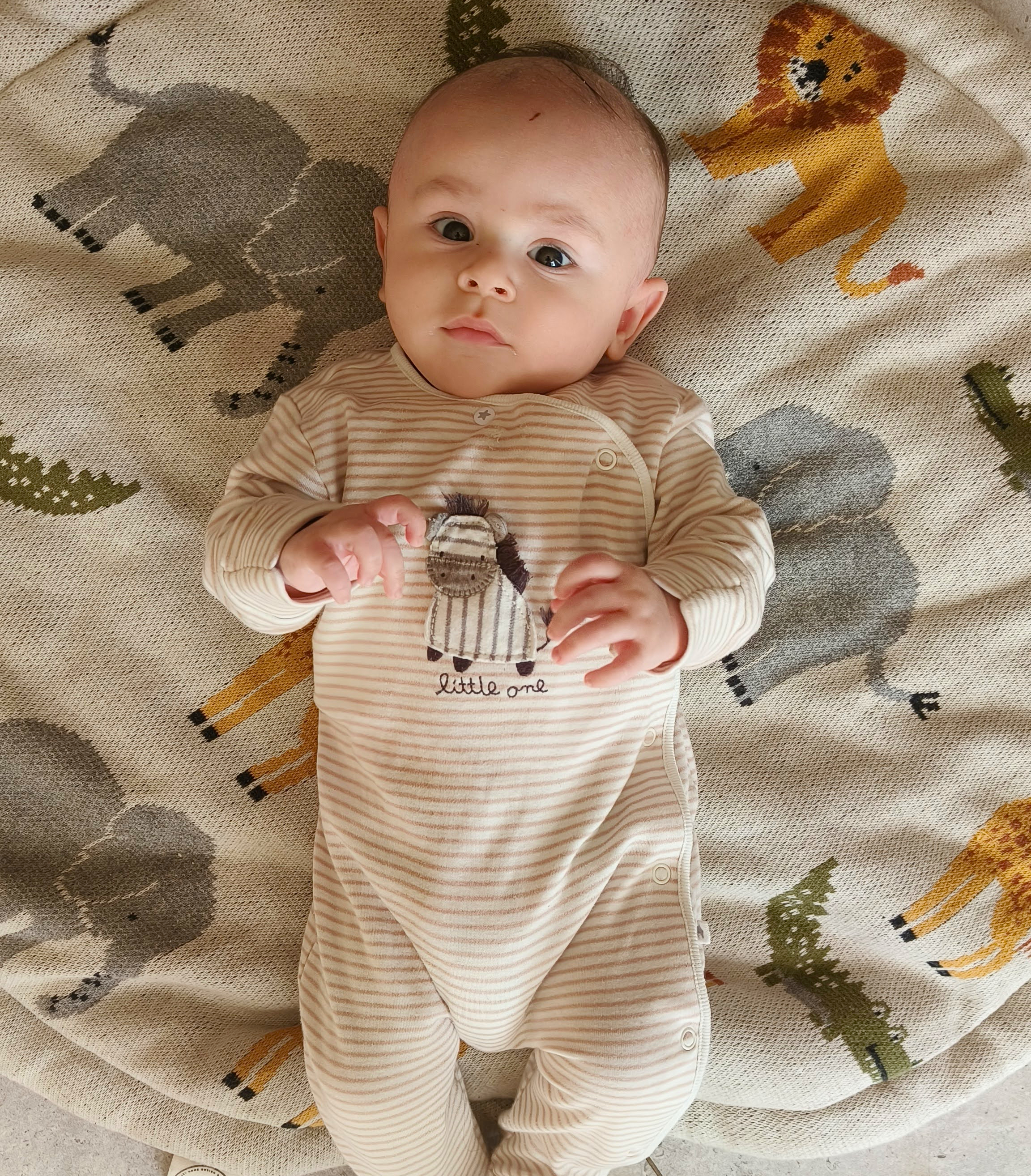 Photo from Little One Onesie