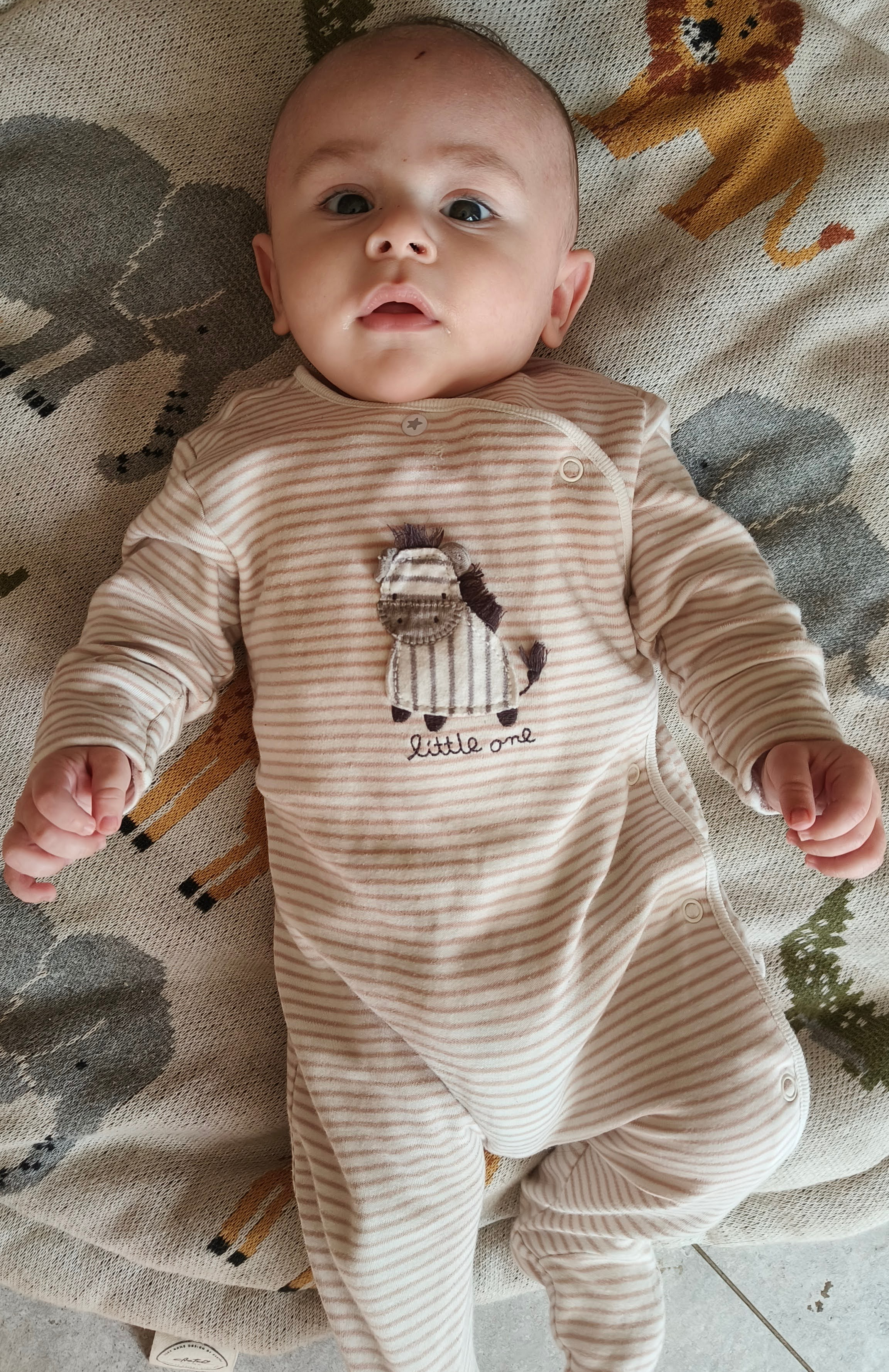 Photo from Little One Onesie