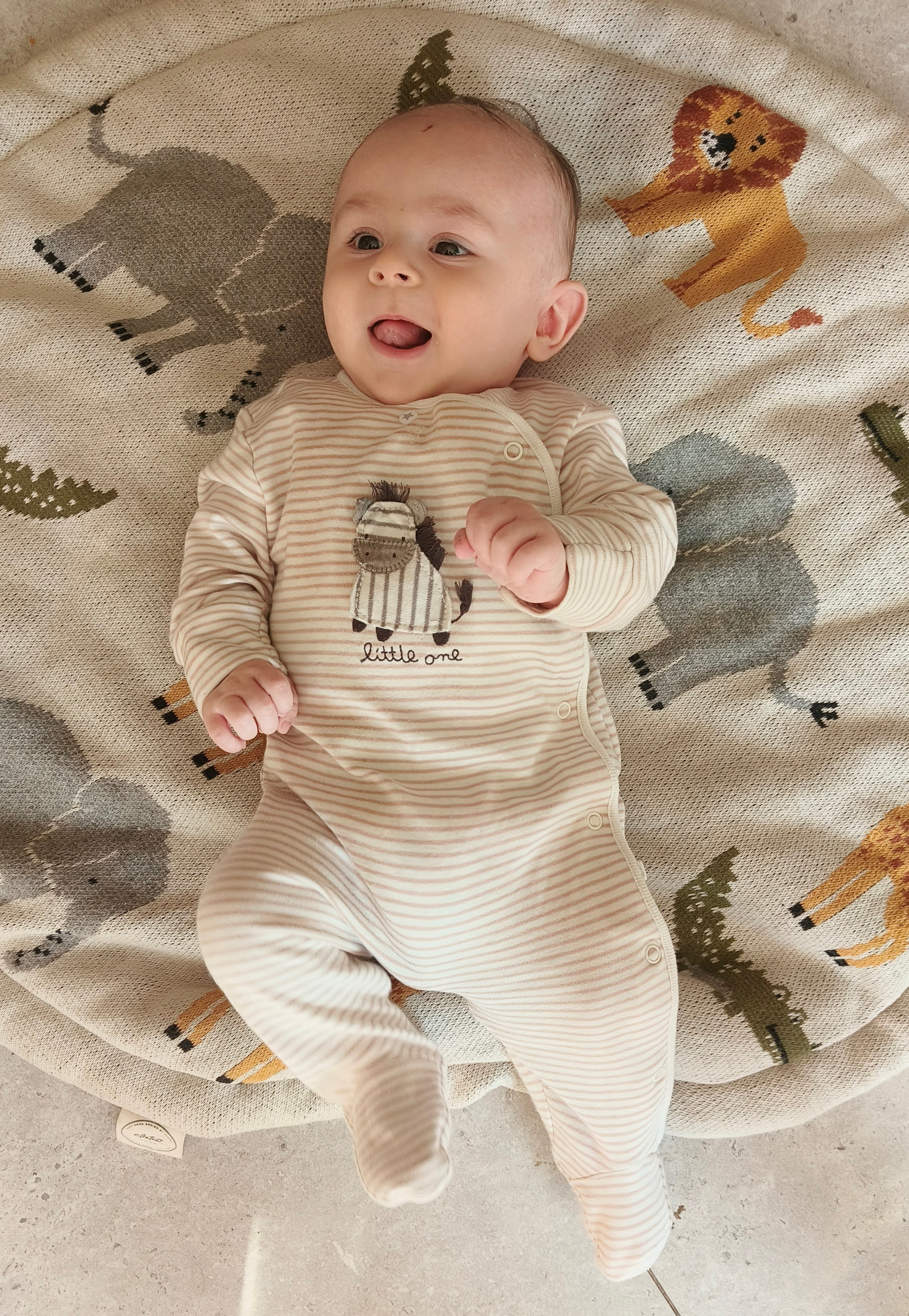 Photo from Little One Onesie
