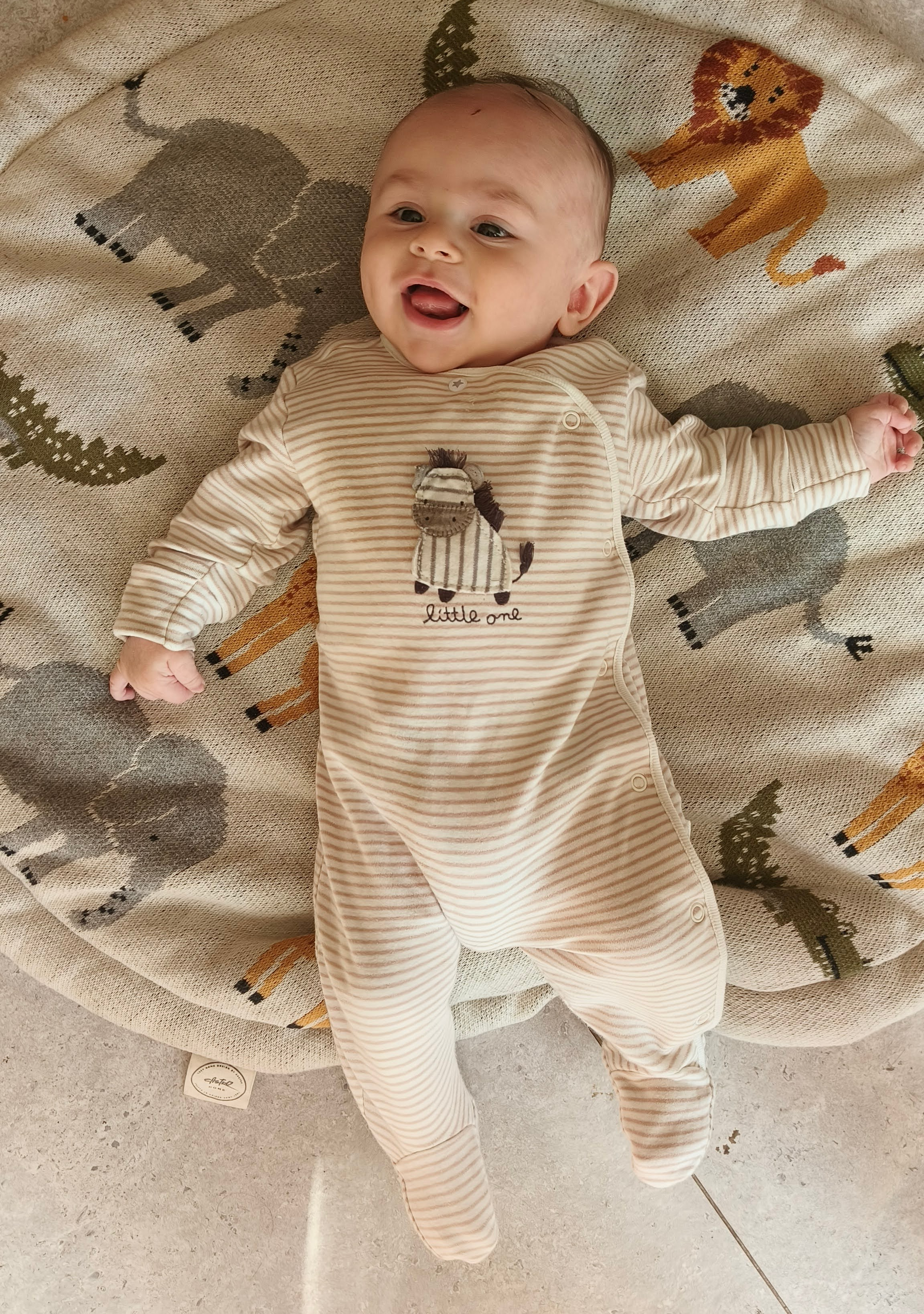 Photo from Little One Onesie