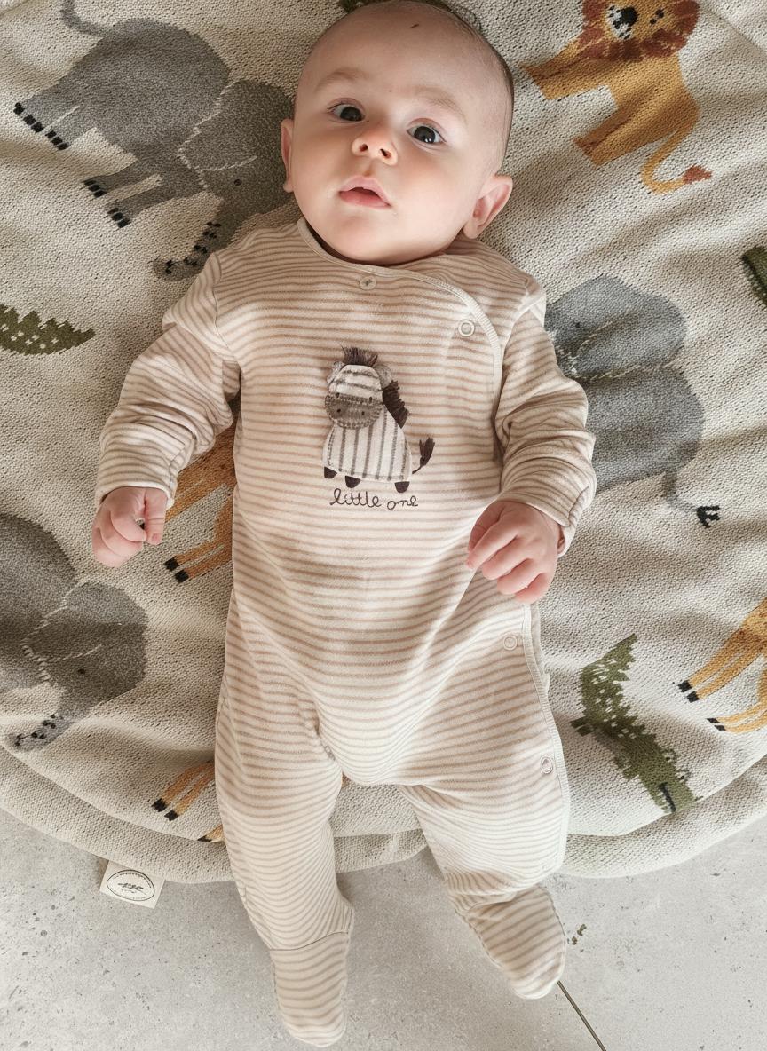Photo from Little One Onesie