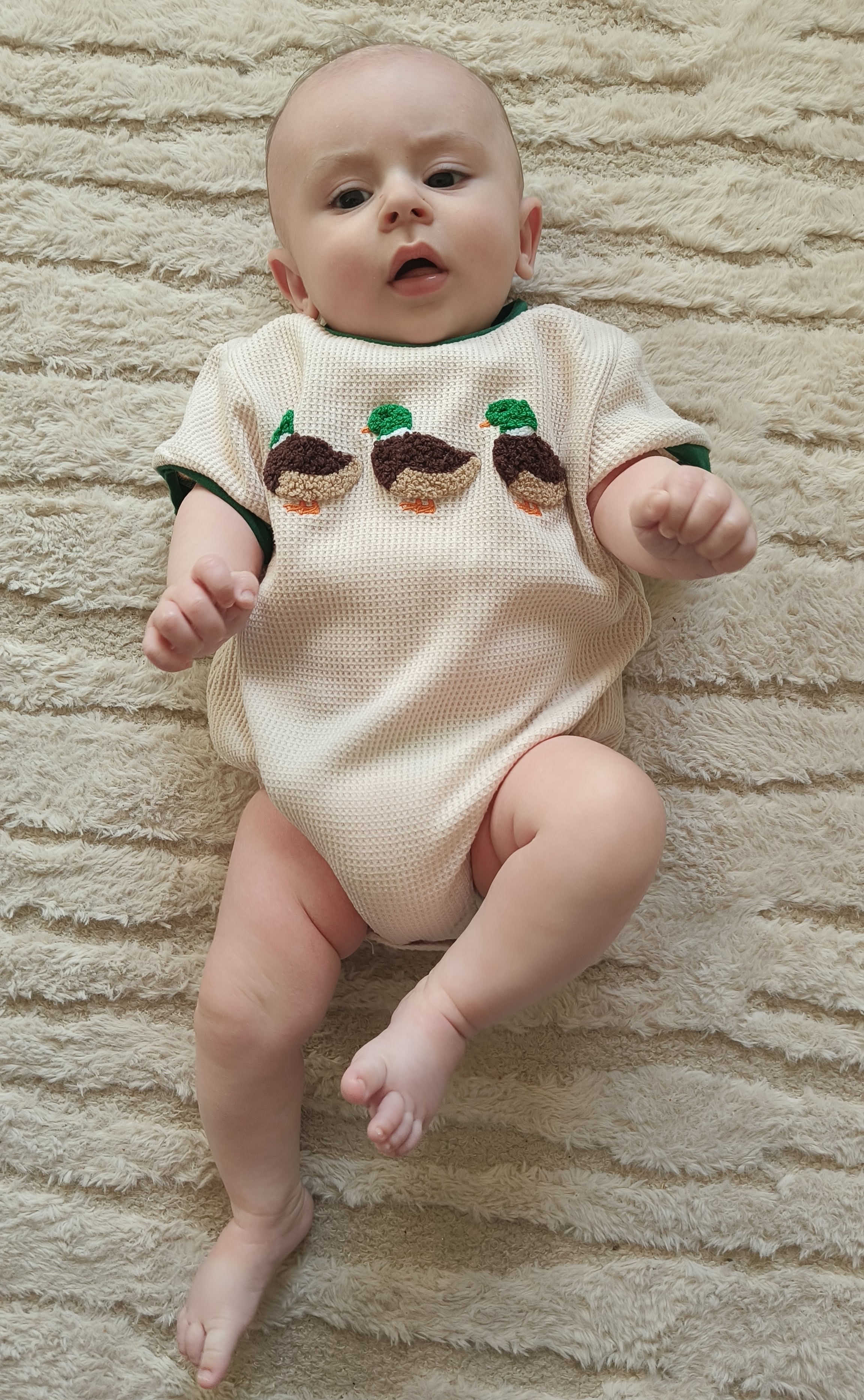 Photo from The Duck Boy