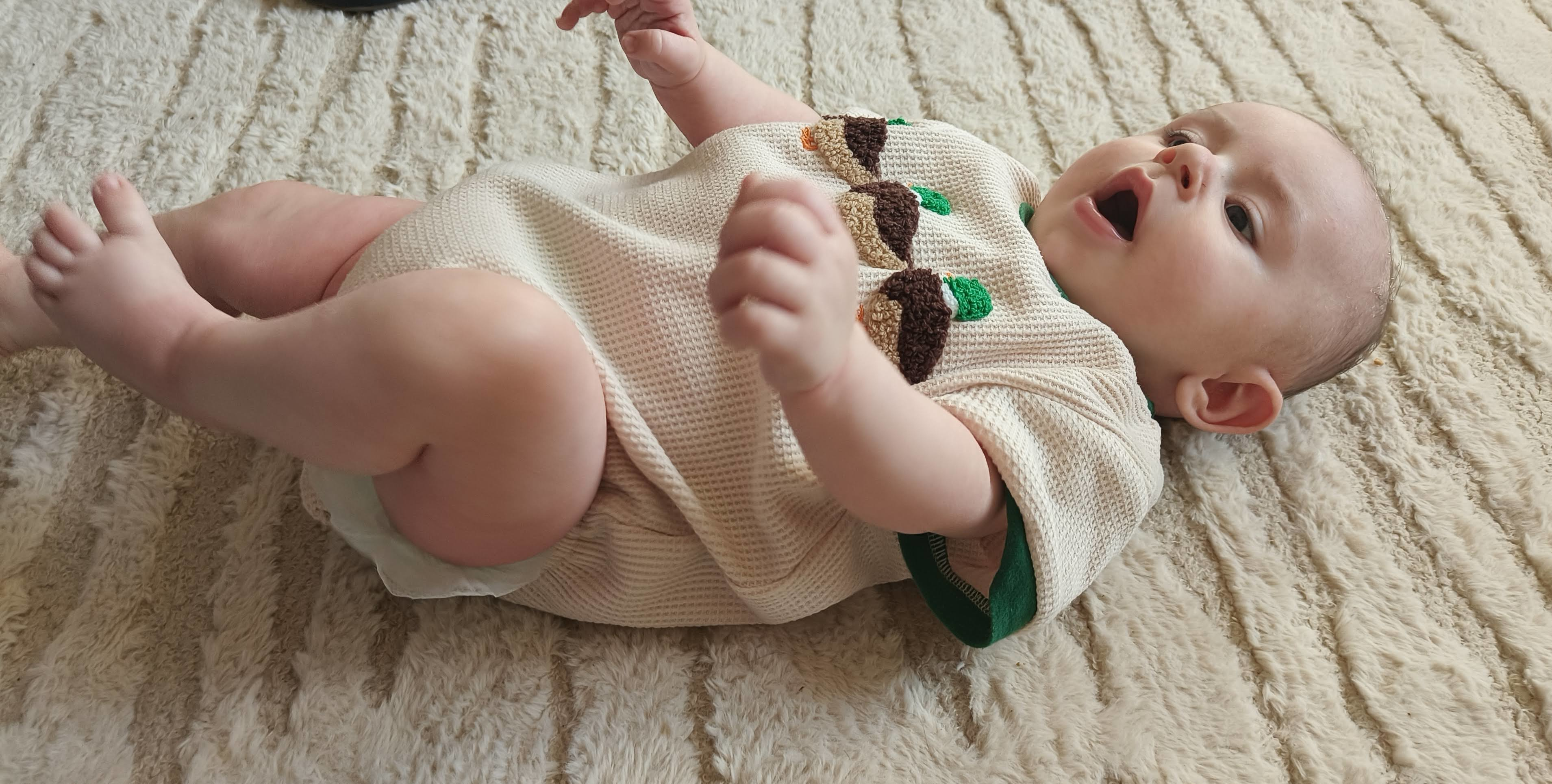 Photo from The Duck Boy