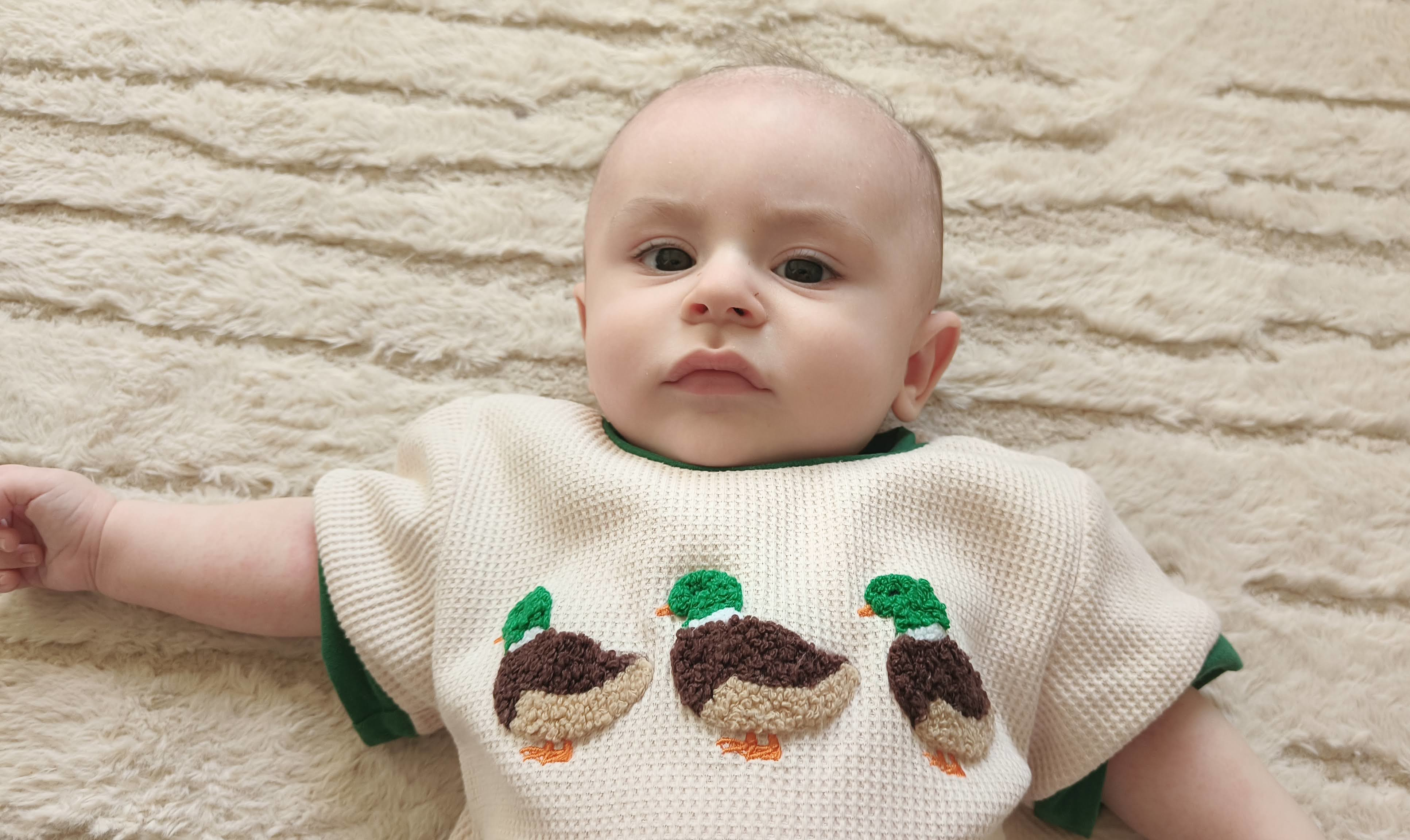 Photo from The Duck Boy