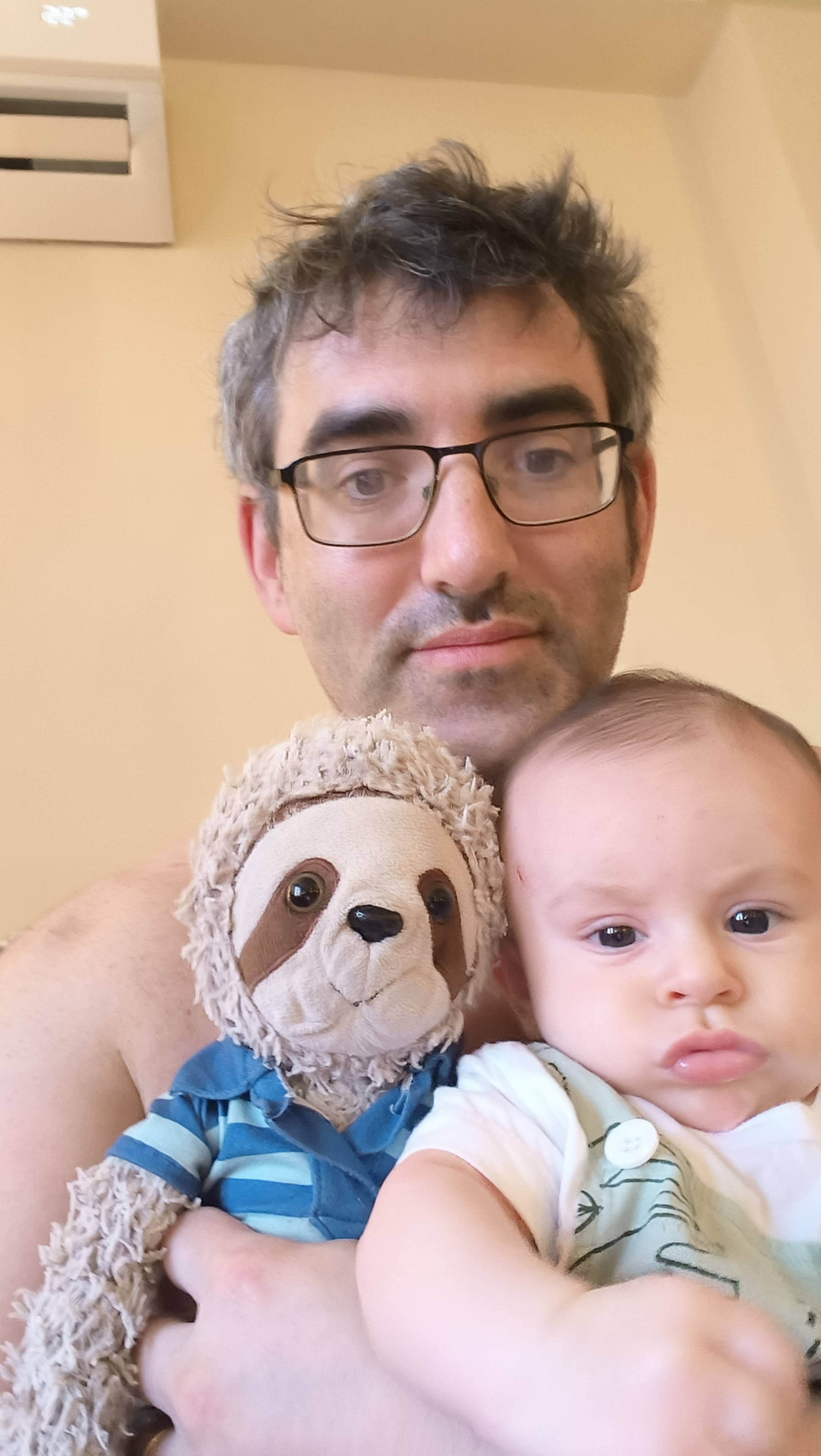 October - Misc Photos