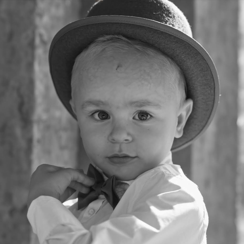 AI-generated photo of Ezra