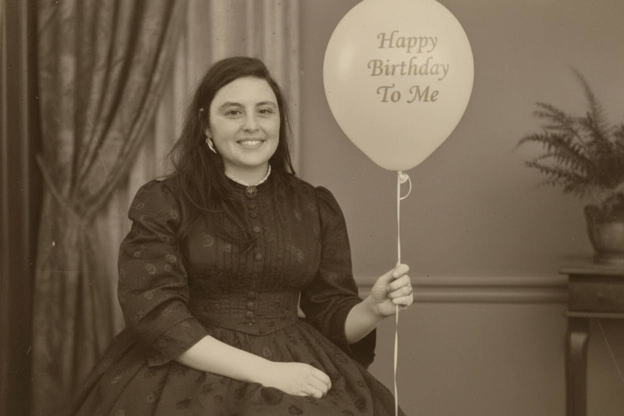 AI-generated photo of Ezra