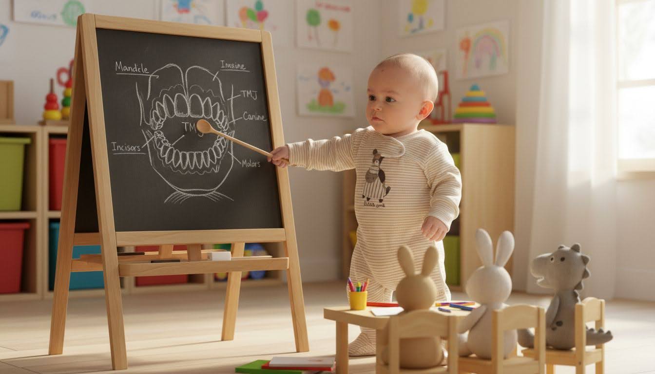 AI-generated photo of Ezra