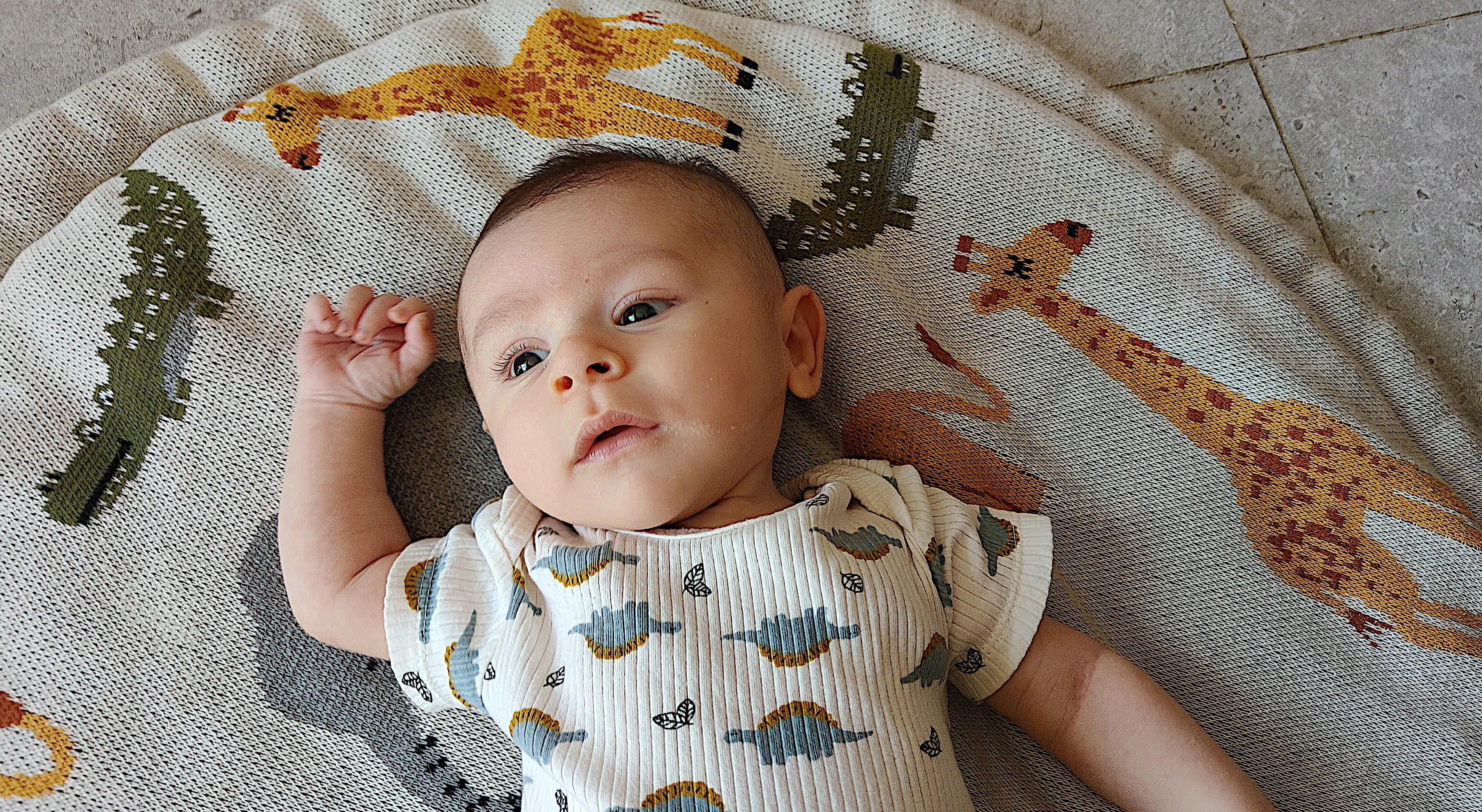 Photo from Mother And Son