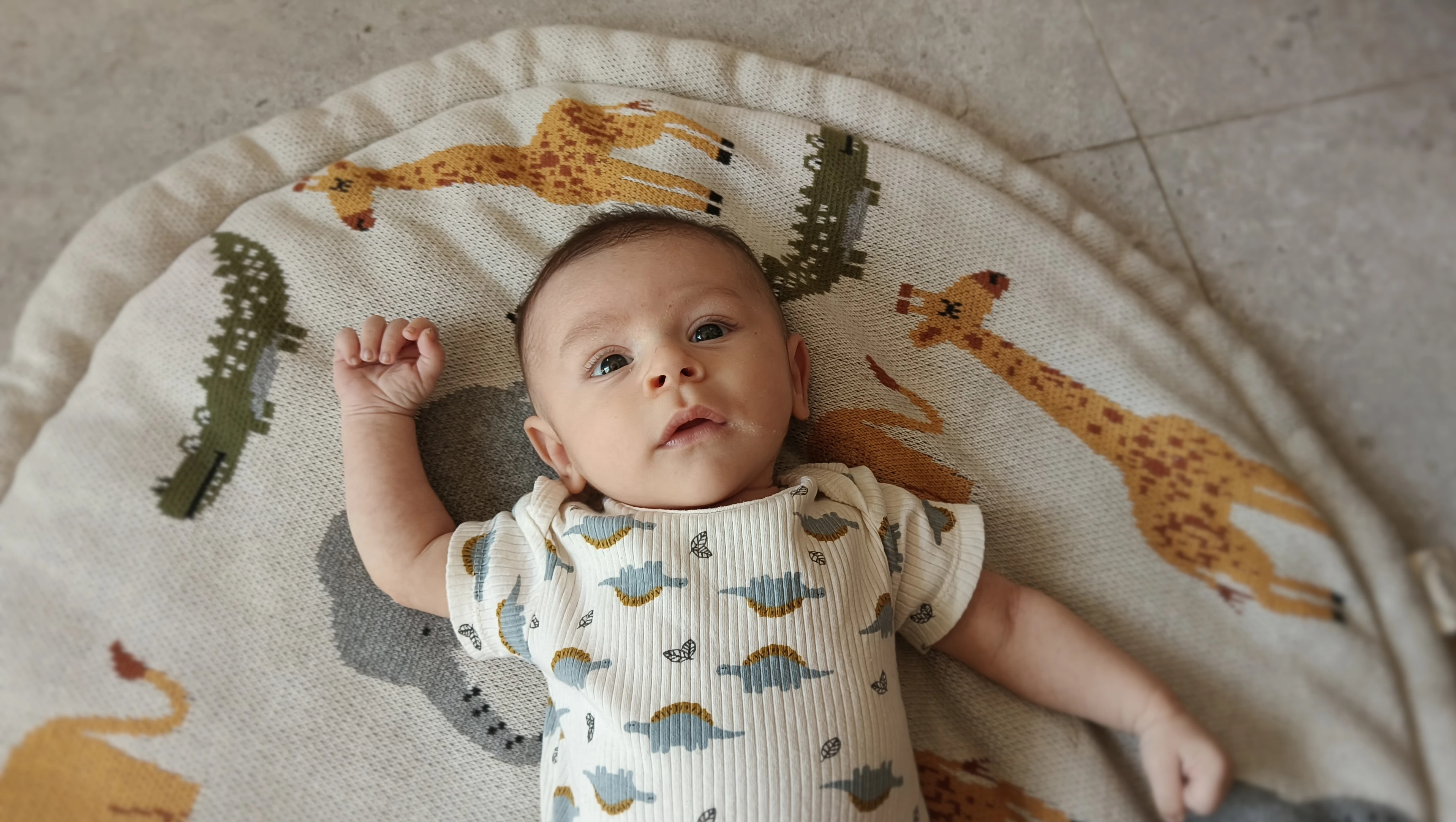 Photo from Mother And Son