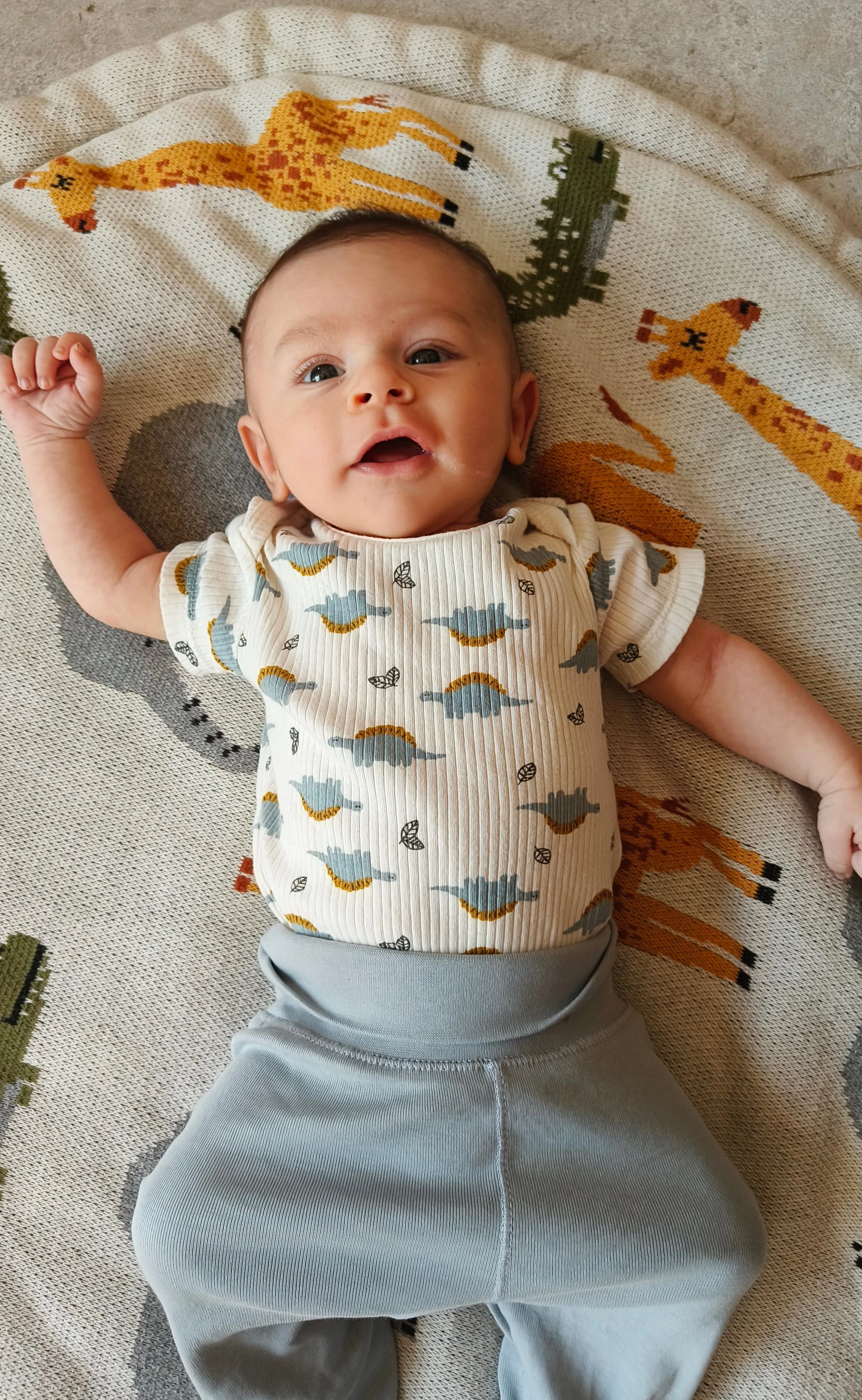 Photo from Mother And Son