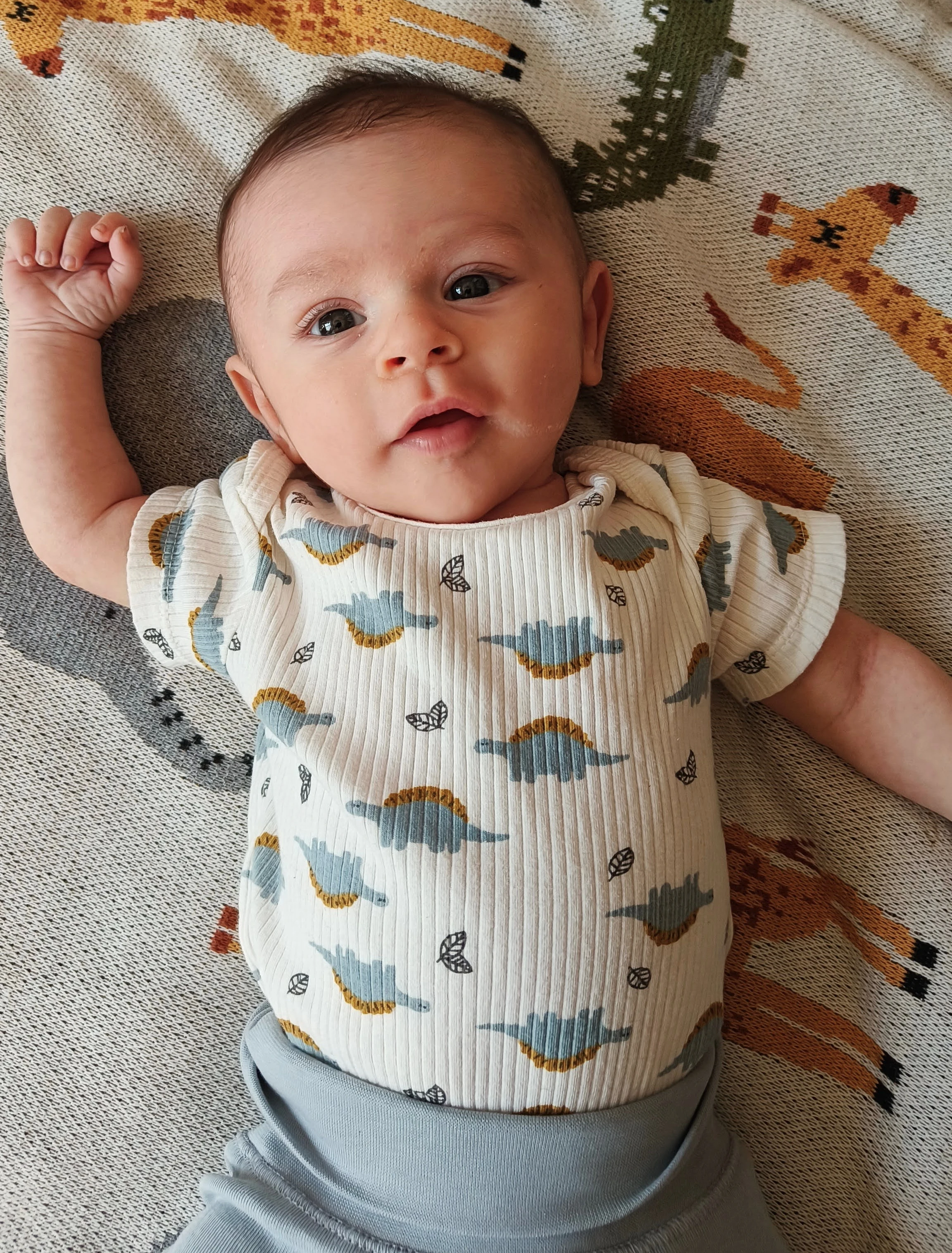 Photo from Mother And Son