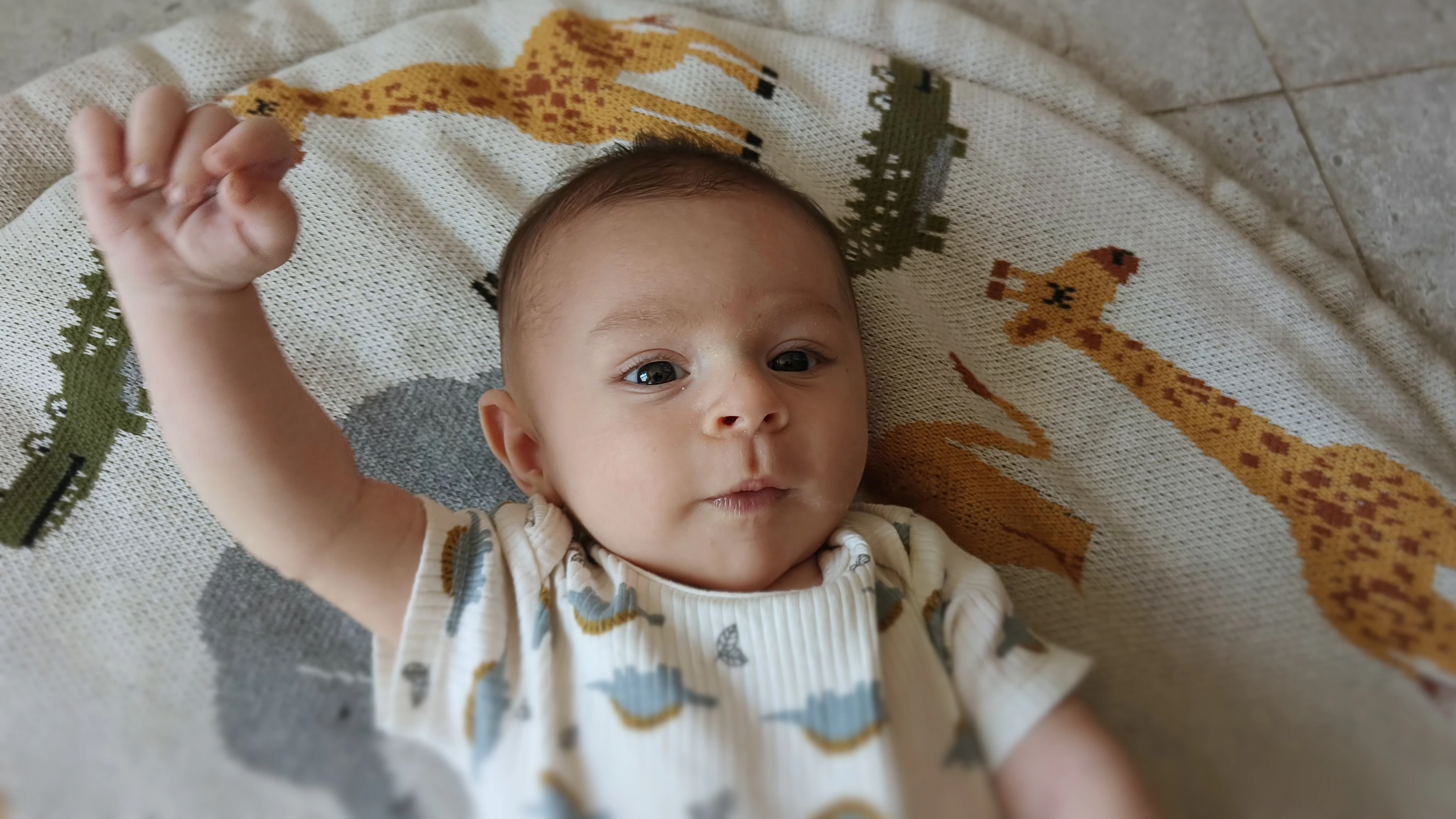 Photo from Mother And Son