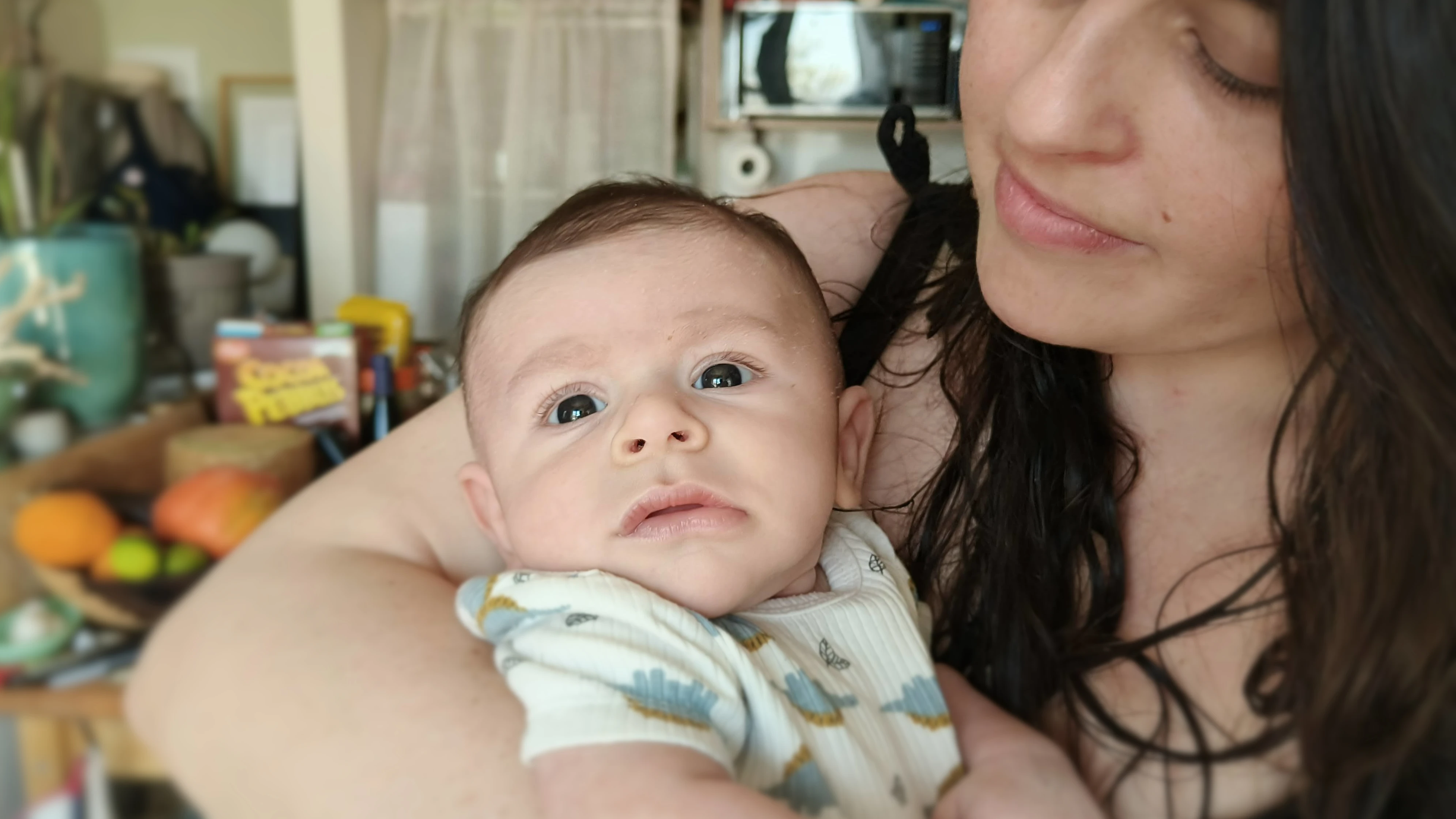 Photo from Mother And Son