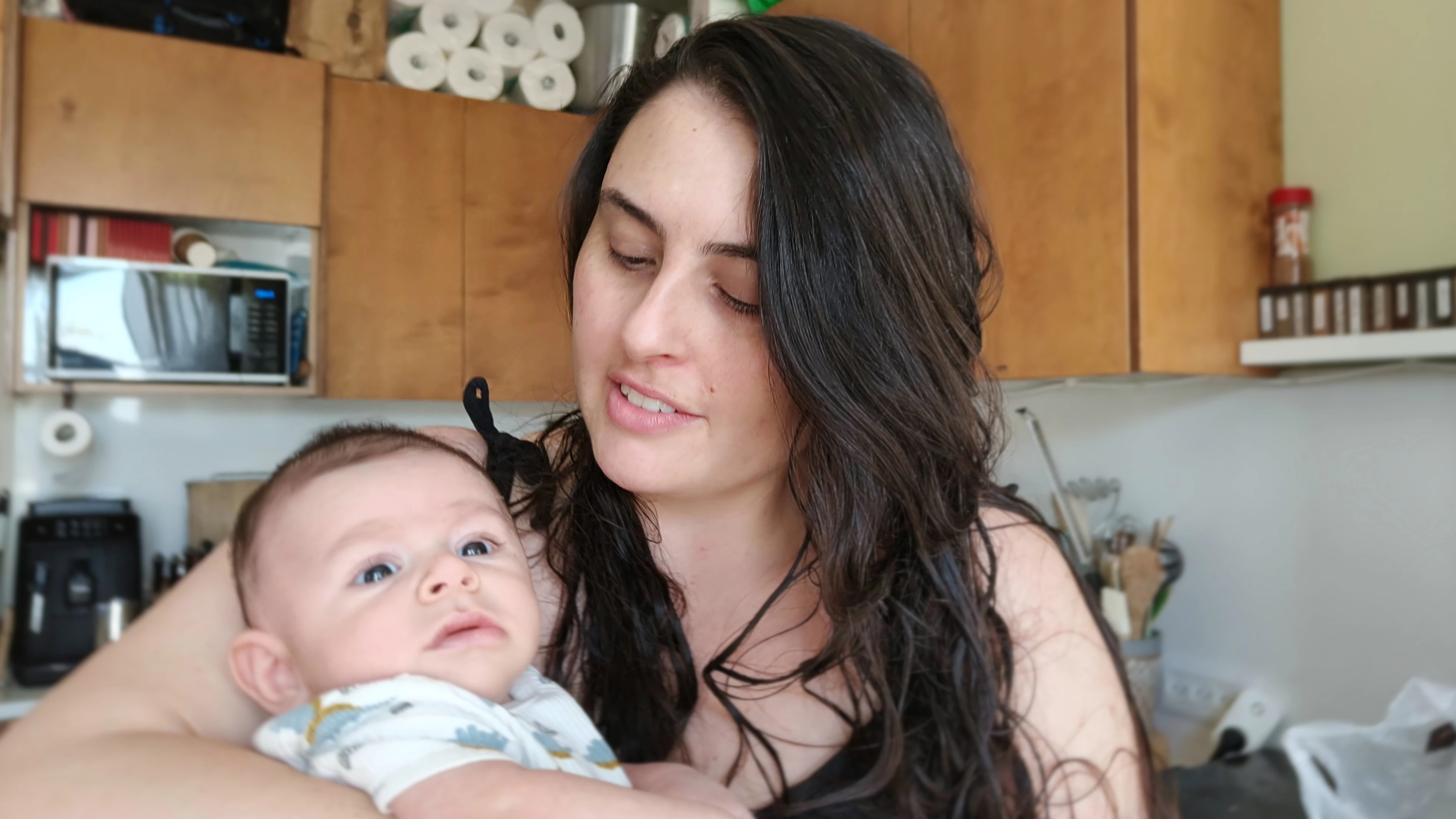 Photo from Mother And Son