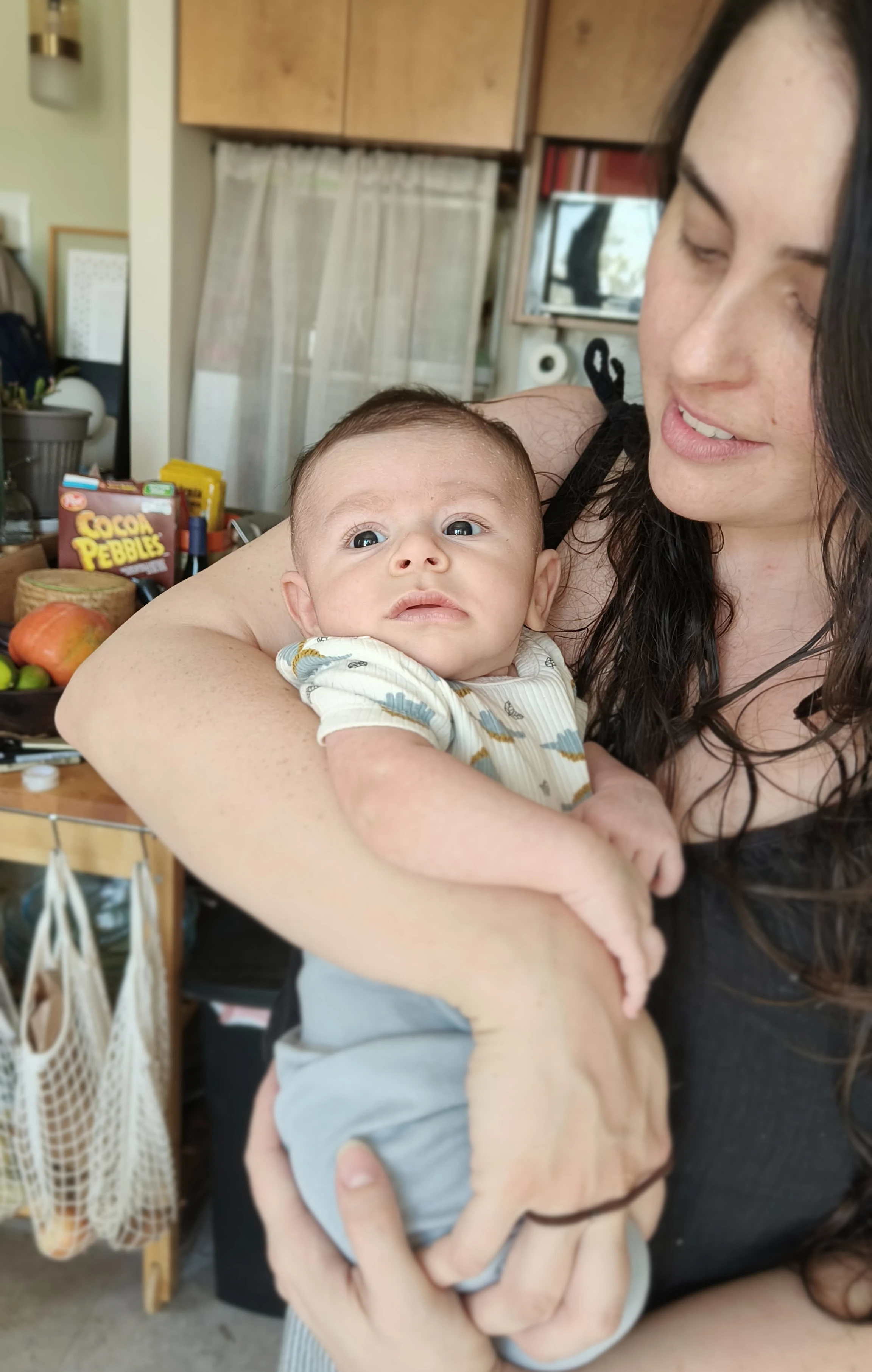 Photo from Mother And Son