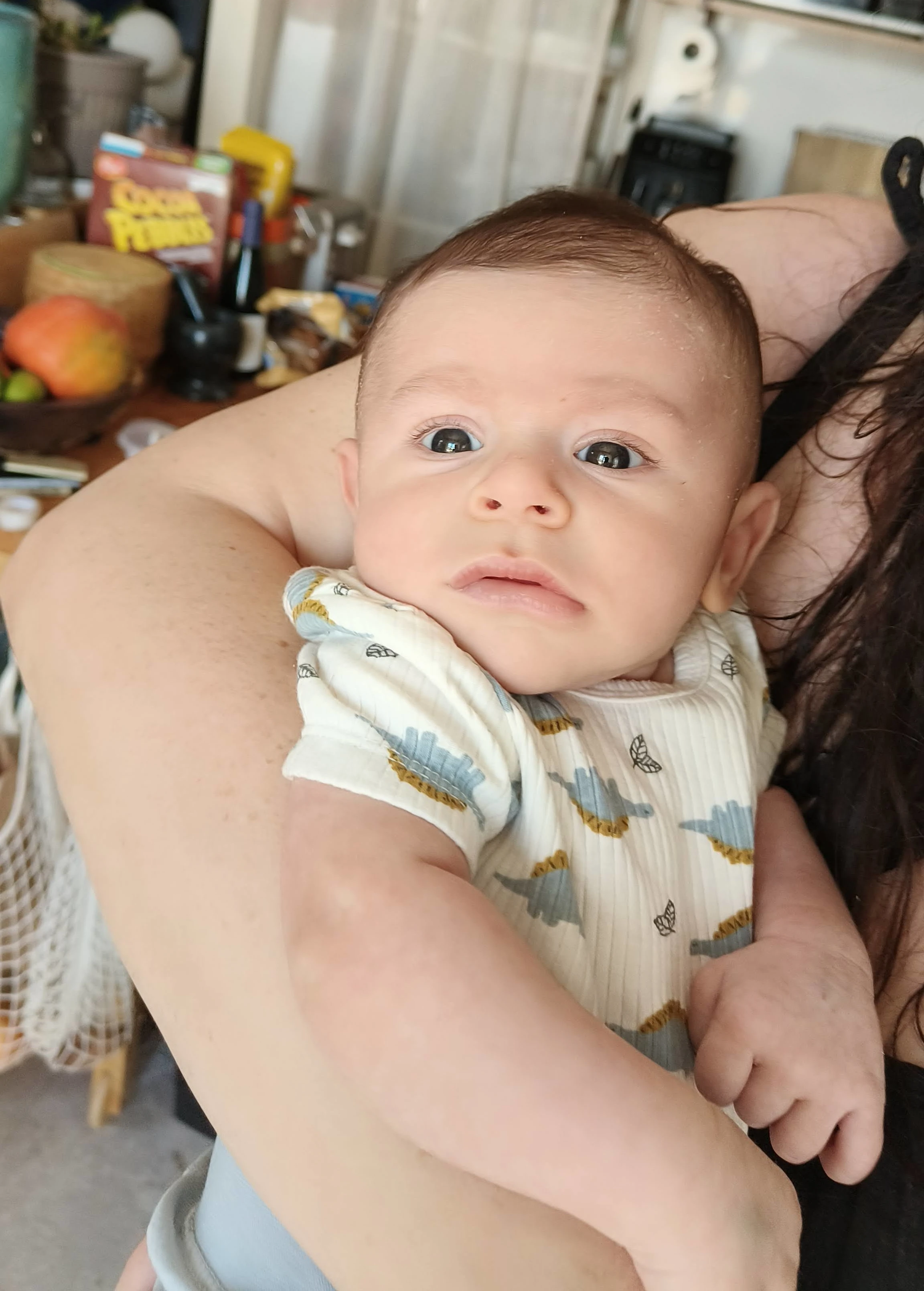 Photo from Mother And Son