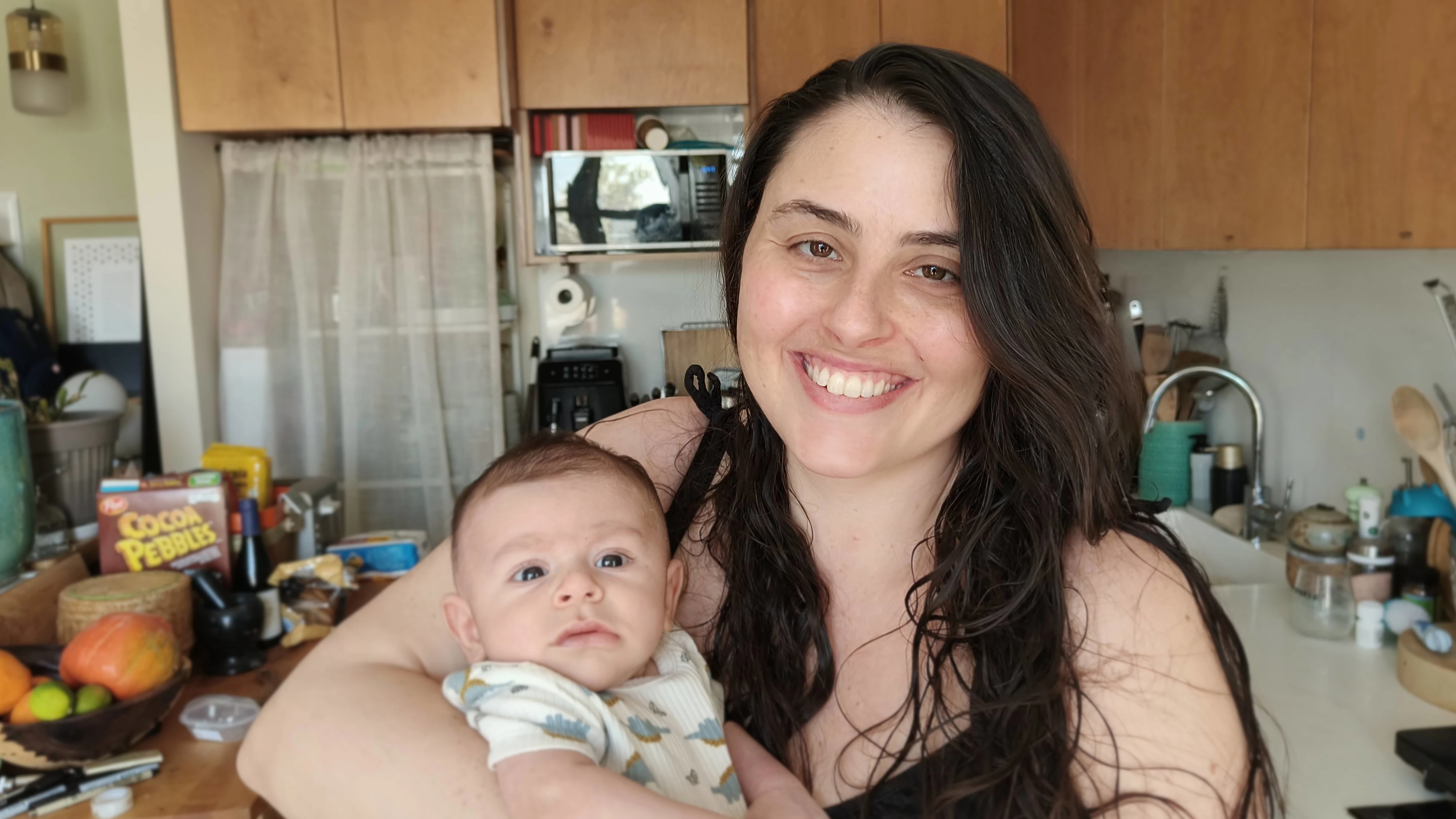 Photo from Mother And Son