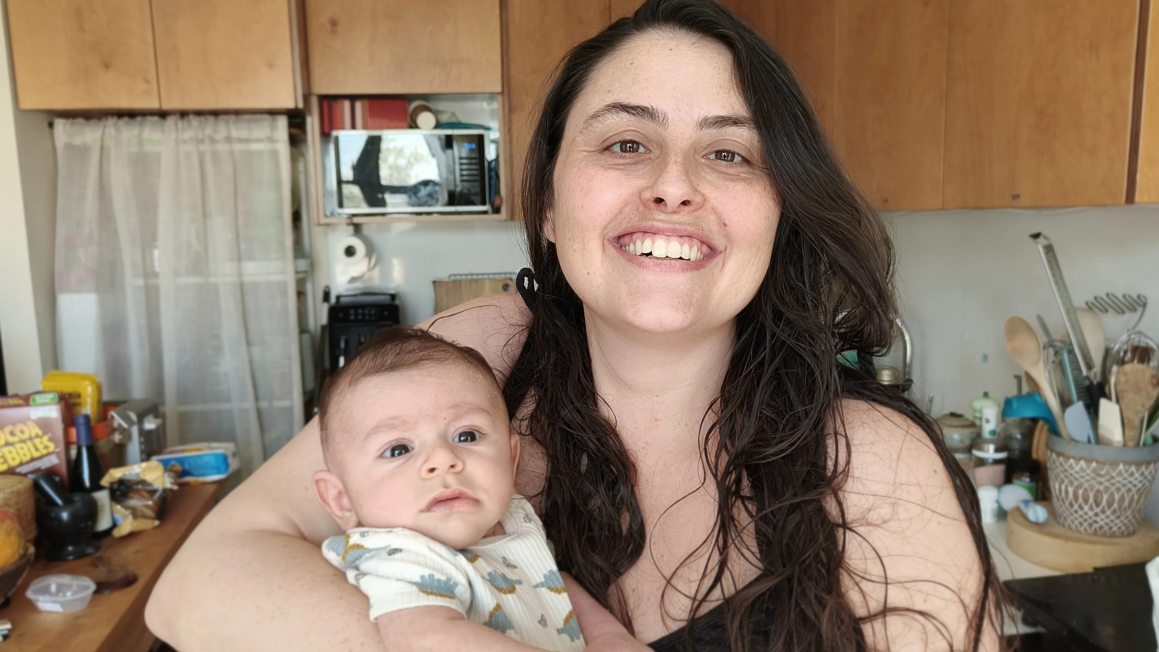 Photo from Mother And Son