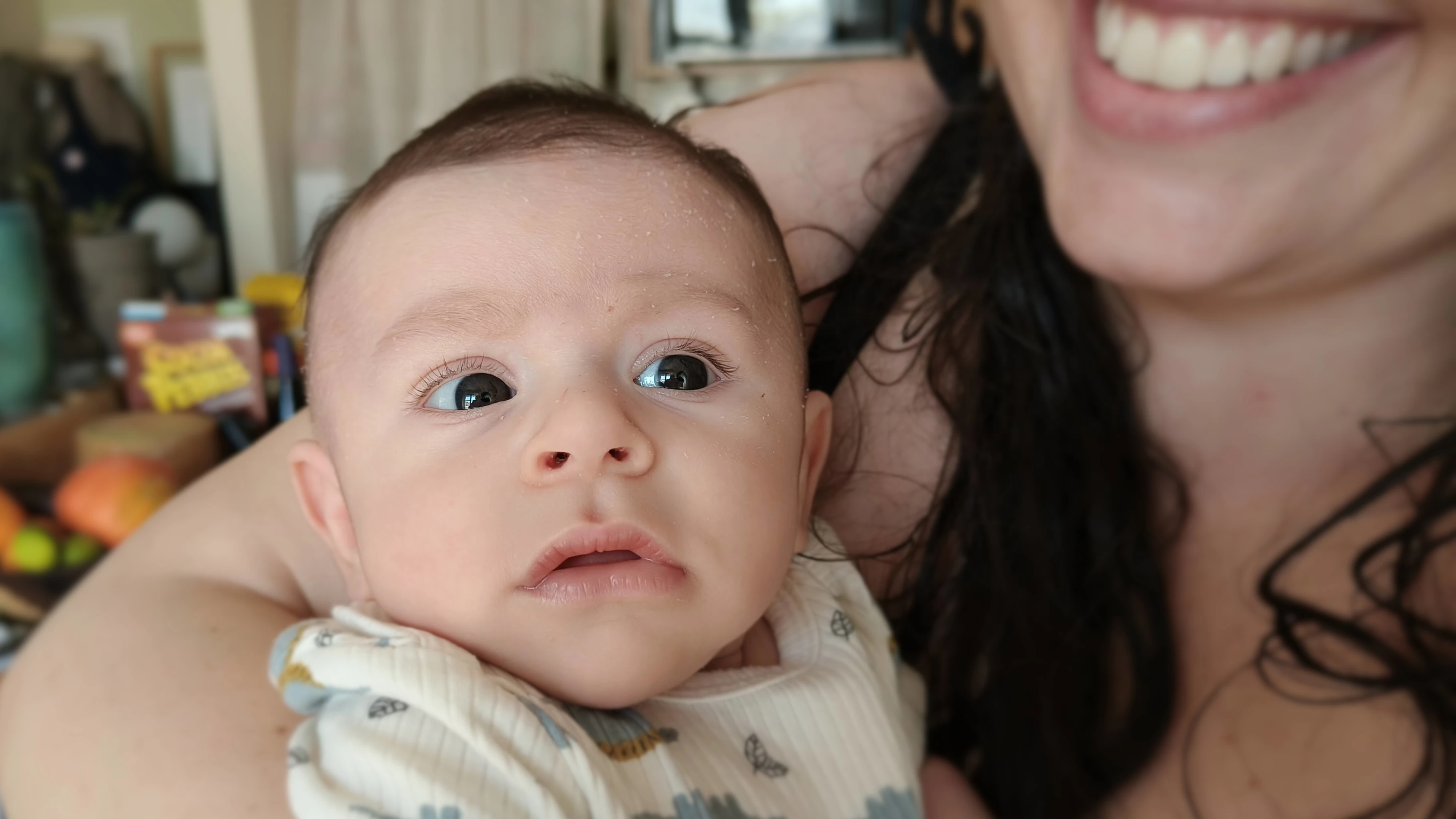 Photo from Mother And Son