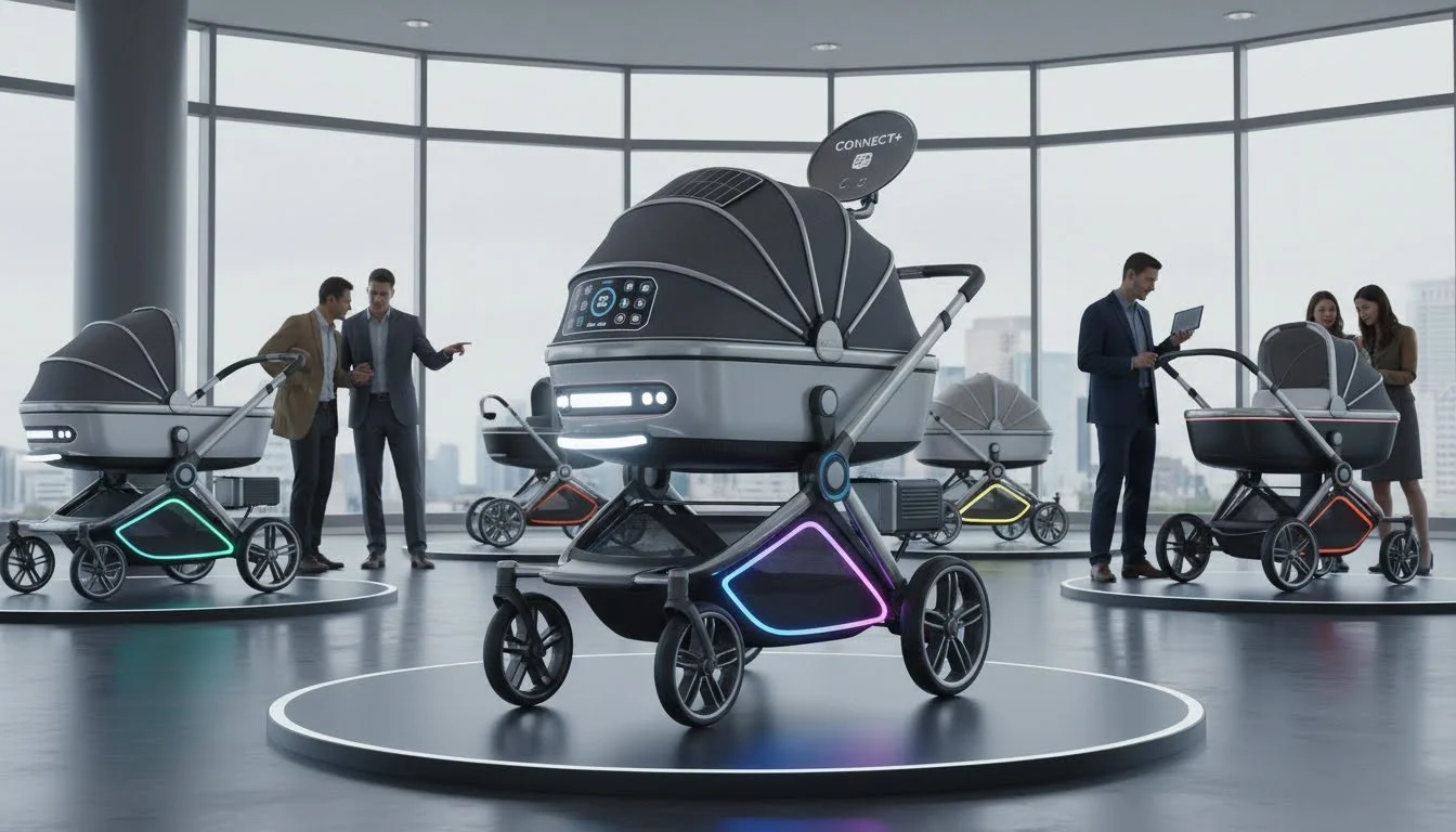 Photo from Superbuggy gallery