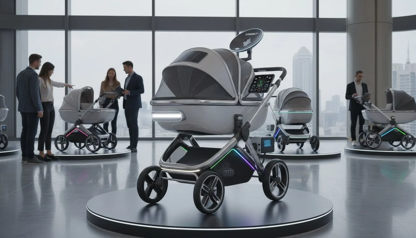 Photo from Superbuggy gallery