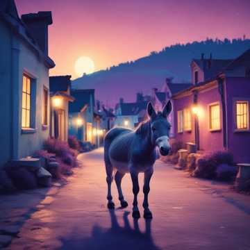 Cover art for Dr Poppleberry Of Jerusalem