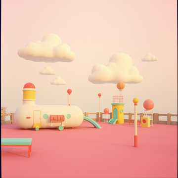 Cover art for Ezra: Thunder in a Teacup