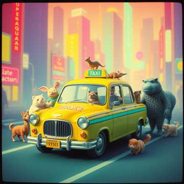 Cover art for Little Children, Little Problems 