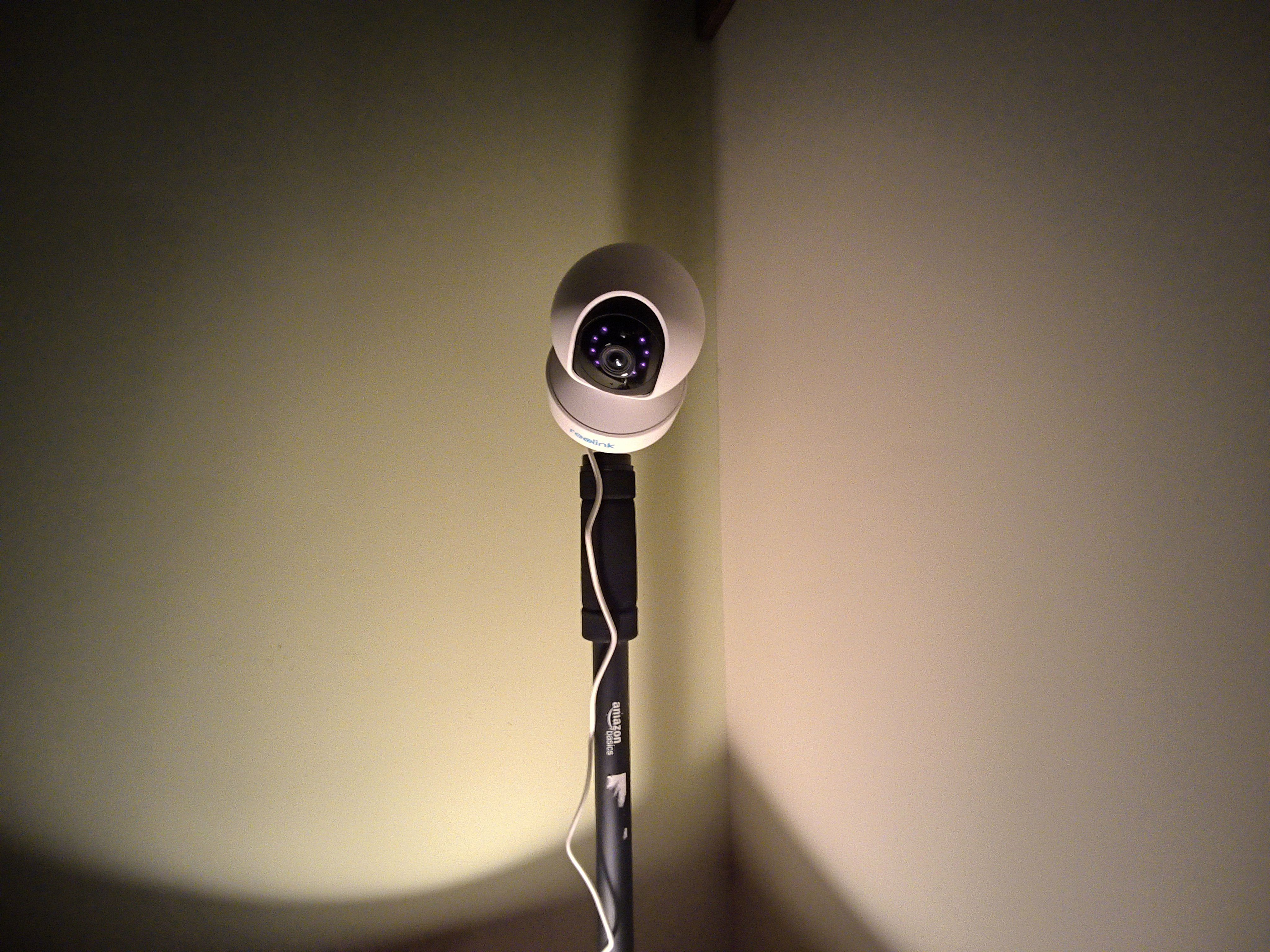 Cover art for The Eye In The Sky 