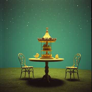 Cover art for When You Finally Came